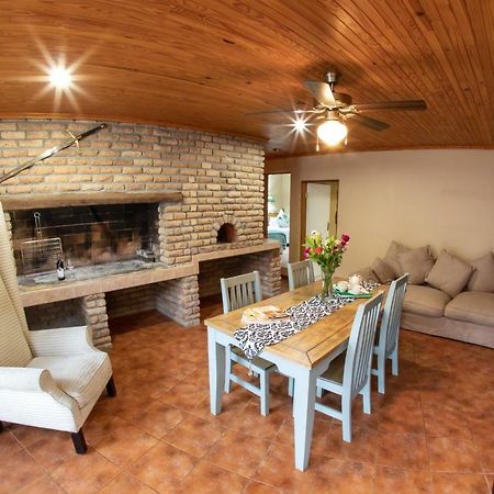Meransha Self Catering Cc Walvis Bay Exteriér fotografie