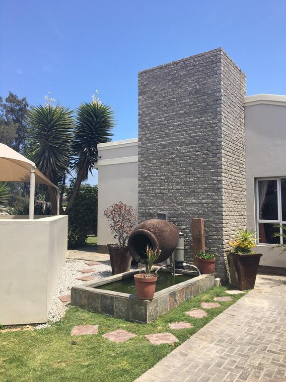 Meransha Self Catering Cc Walvis Bay Exteriér fotografie