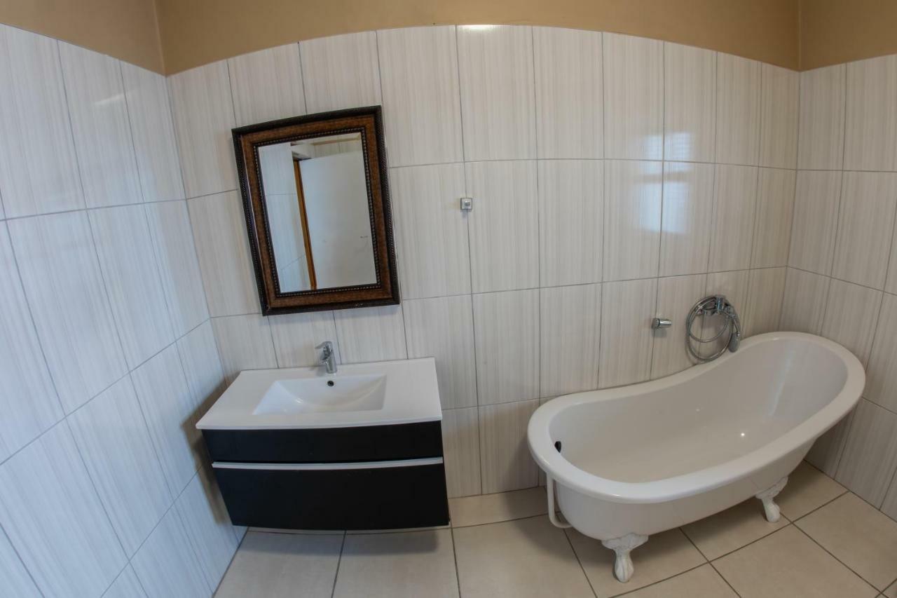 Meransha Self Catering Cc Walvis Bay Exteriér fotografie