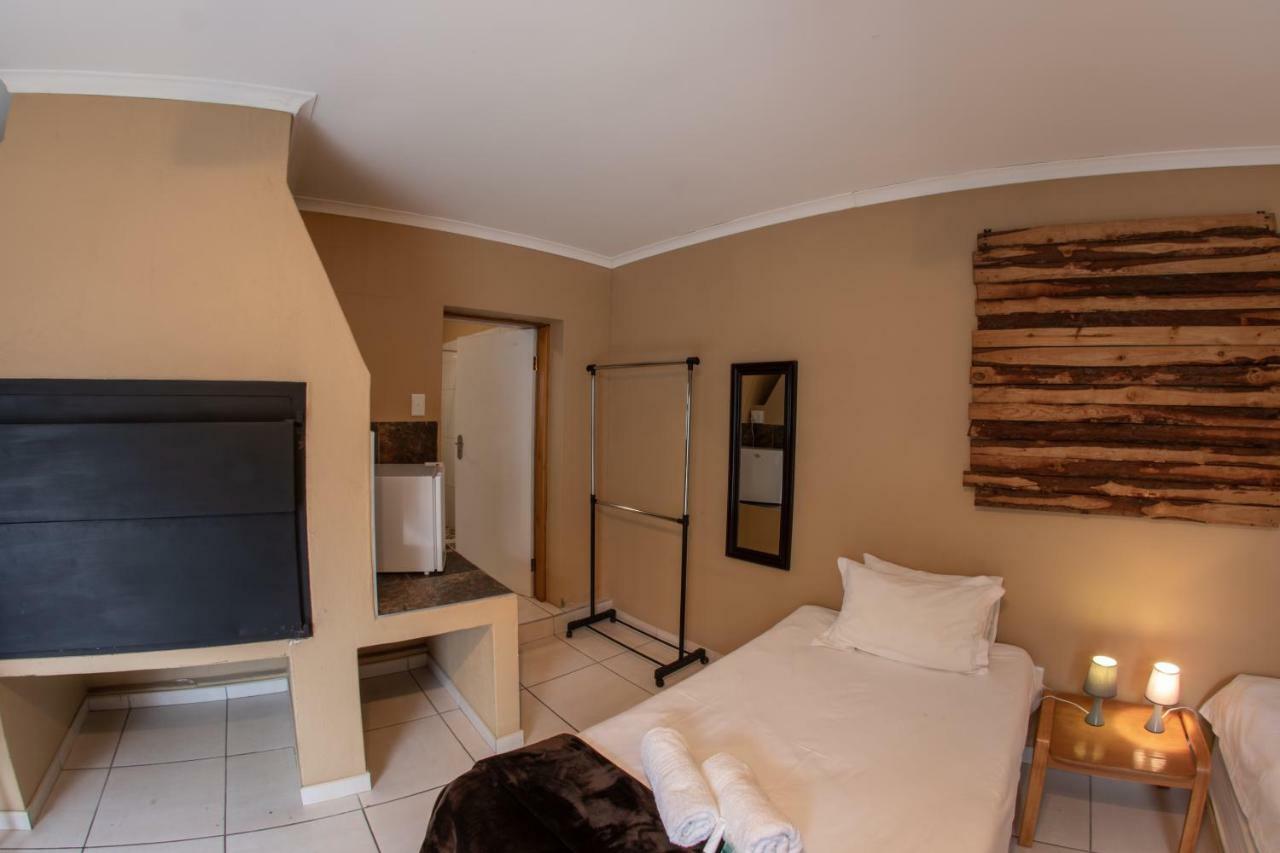 Meransha Self Catering Cc Walvis Bay Exteriér fotografie