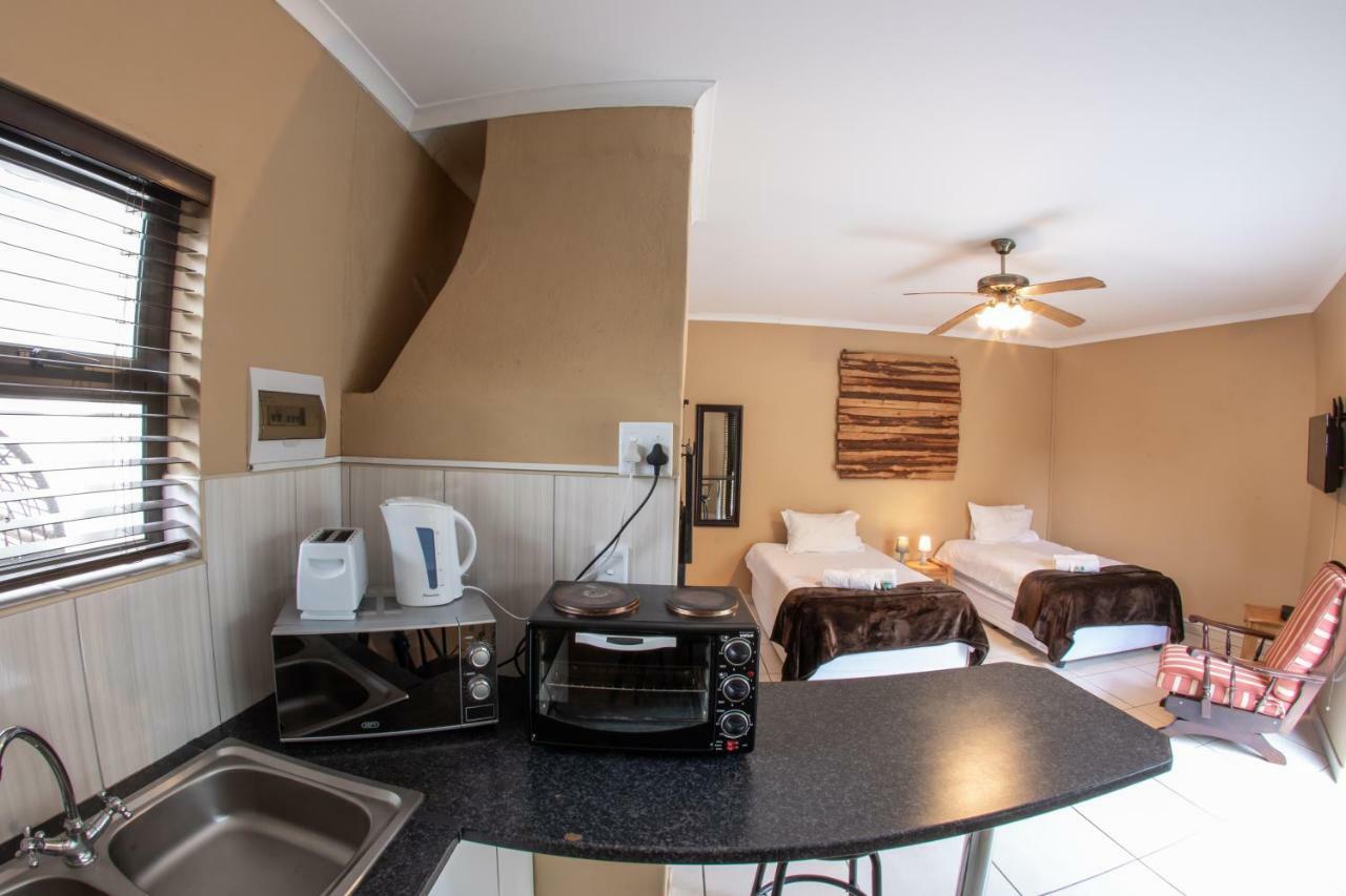 Meransha Self Catering Cc Walvis Bay Exteriér fotografie