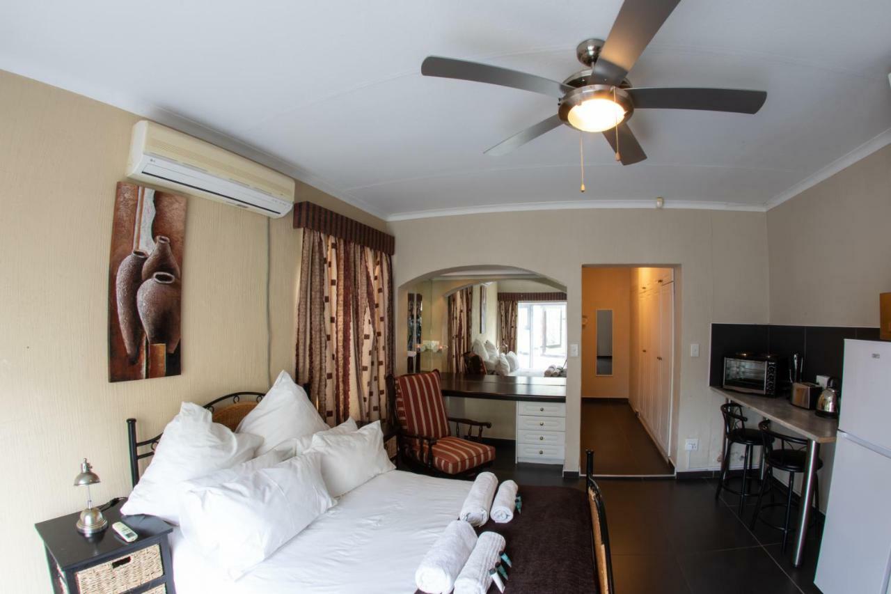 Meransha Self Catering Cc Walvis Bay Exteriér fotografie