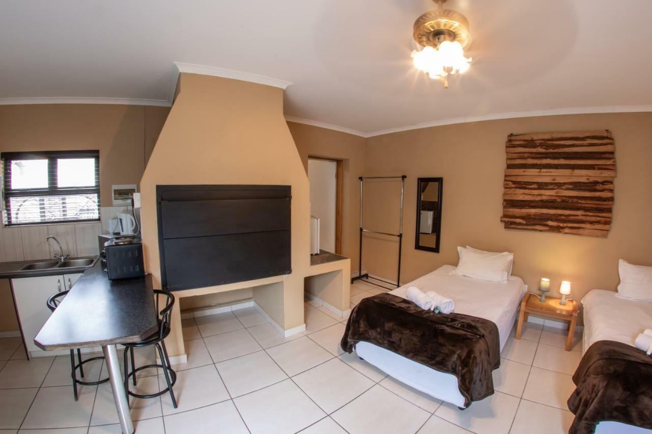 Meransha Self Catering Cc Walvis Bay Exteriér fotografie