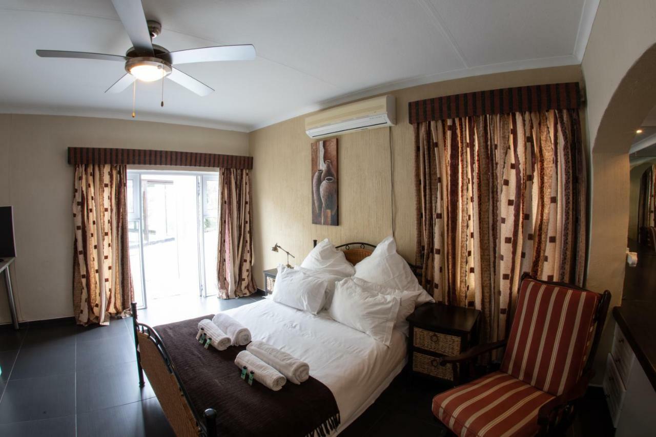 Meransha Self Catering Cc Walvis Bay Exteriér fotografie