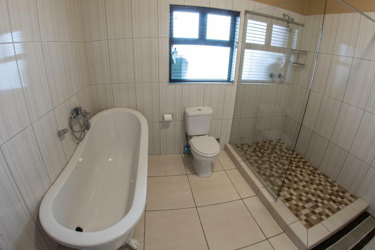 Meransha Self Catering Cc Walvis Bay Exteriér fotografie