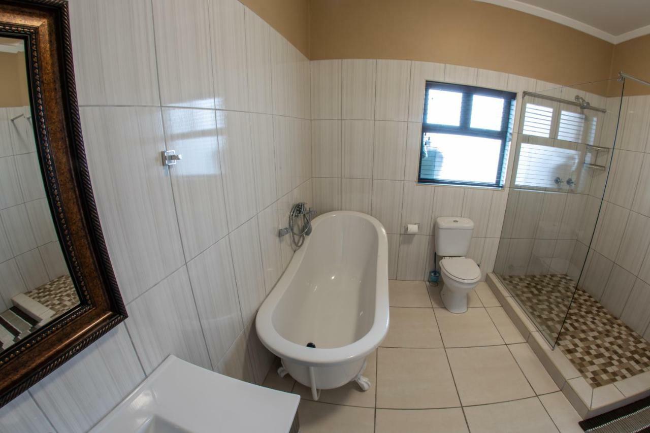Meransha Self Catering Cc Walvis Bay Exteriér fotografie