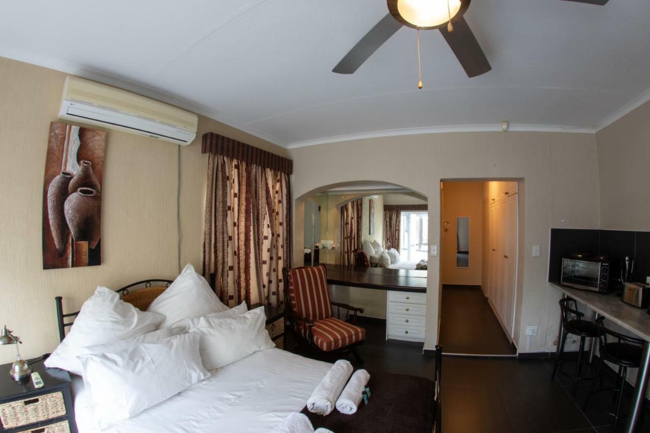 Meransha Self Catering Cc Walvis Bay Exteriér fotografie