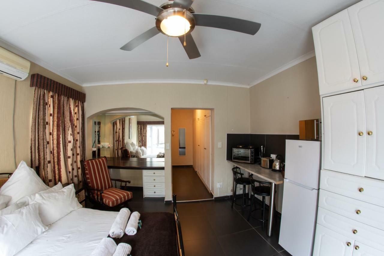 Meransha Self Catering Cc Walvis Bay Exteriér fotografie