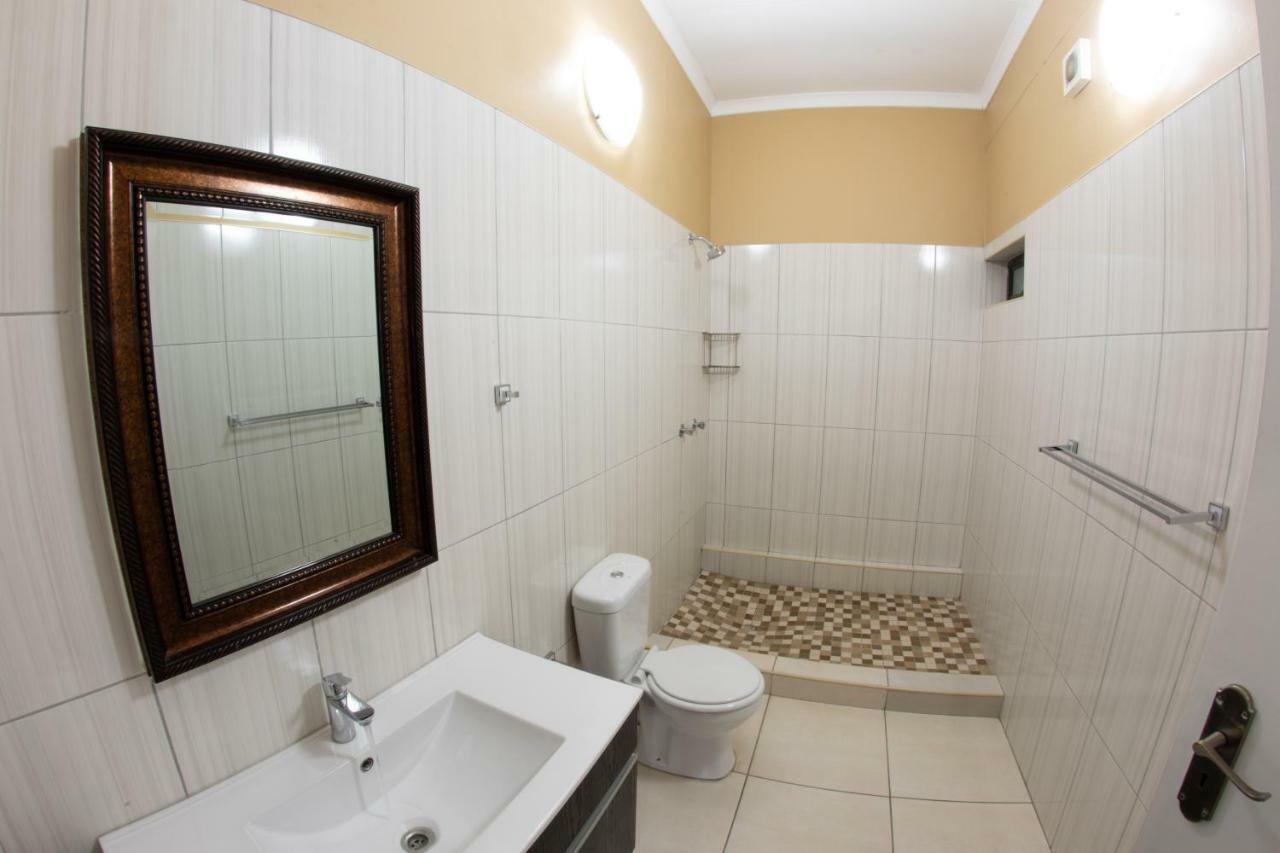Meransha Self Catering Cc Walvis Bay Exteriér fotografie