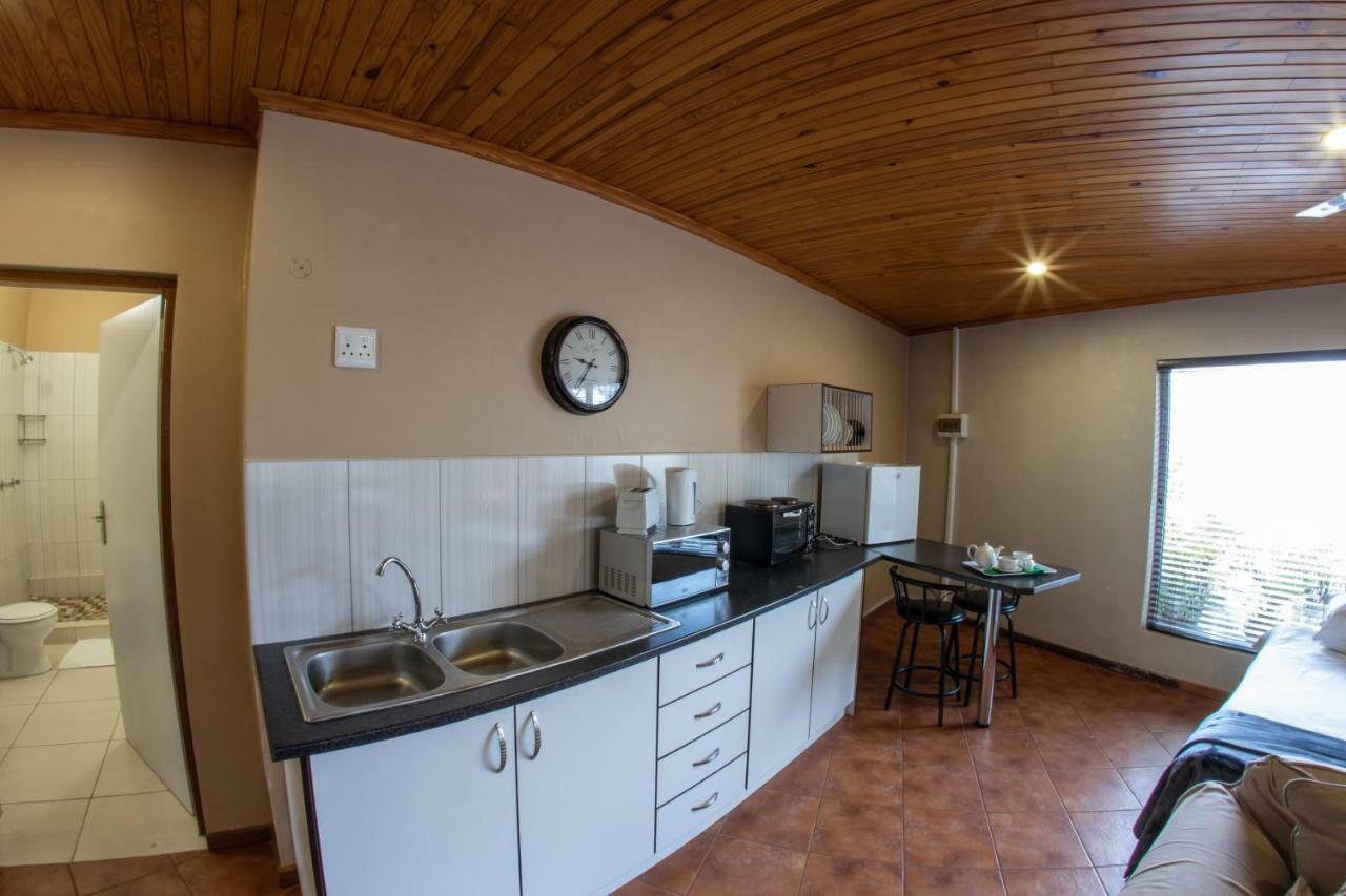 Meransha Self Catering Cc Walvis Bay Exteriér fotografie