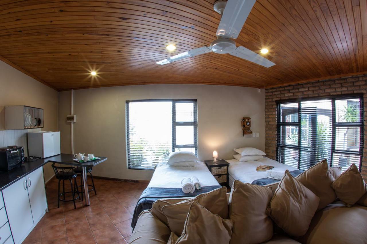 Meransha Self Catering Cc Walvis Bay Exteriér fotografie