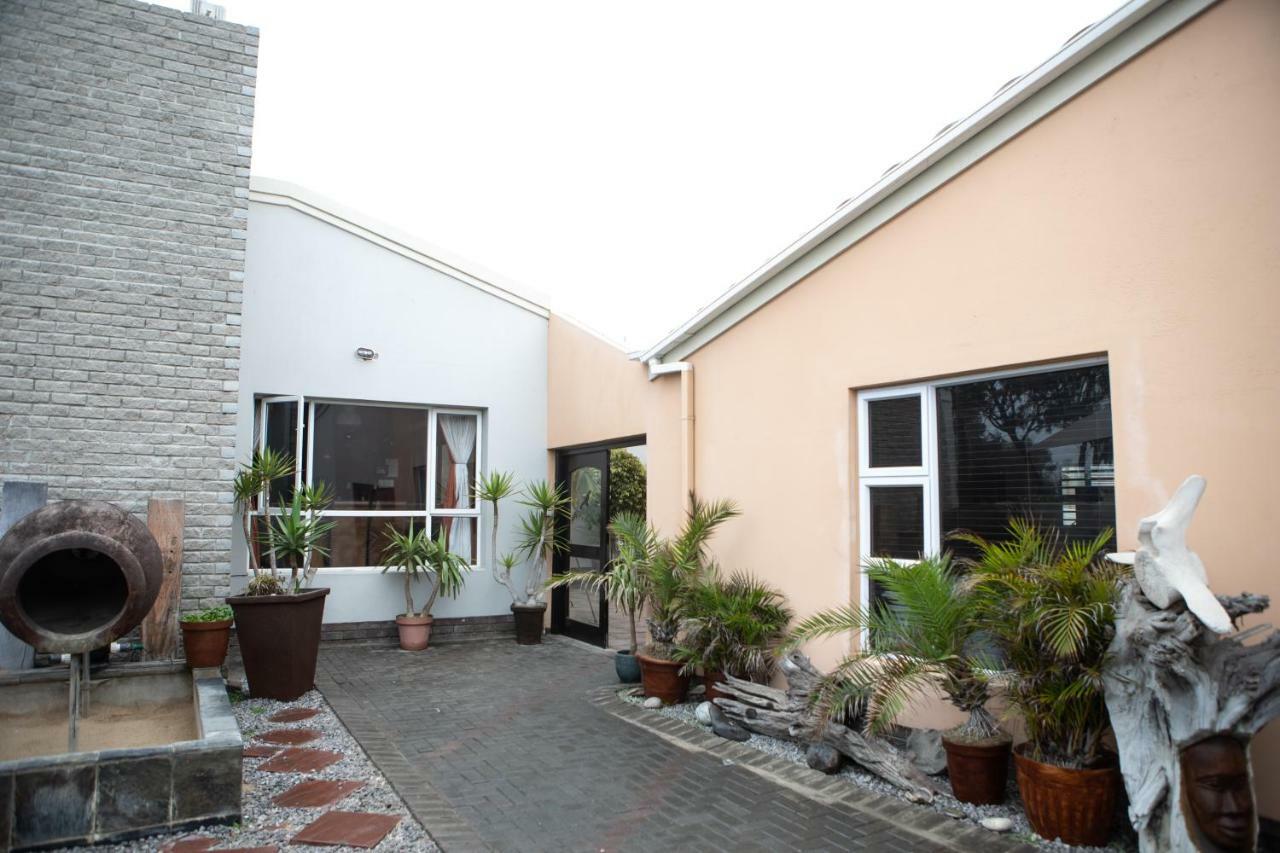 Meransha Self Catering Cc Walvis Bay Exteriér fotografie