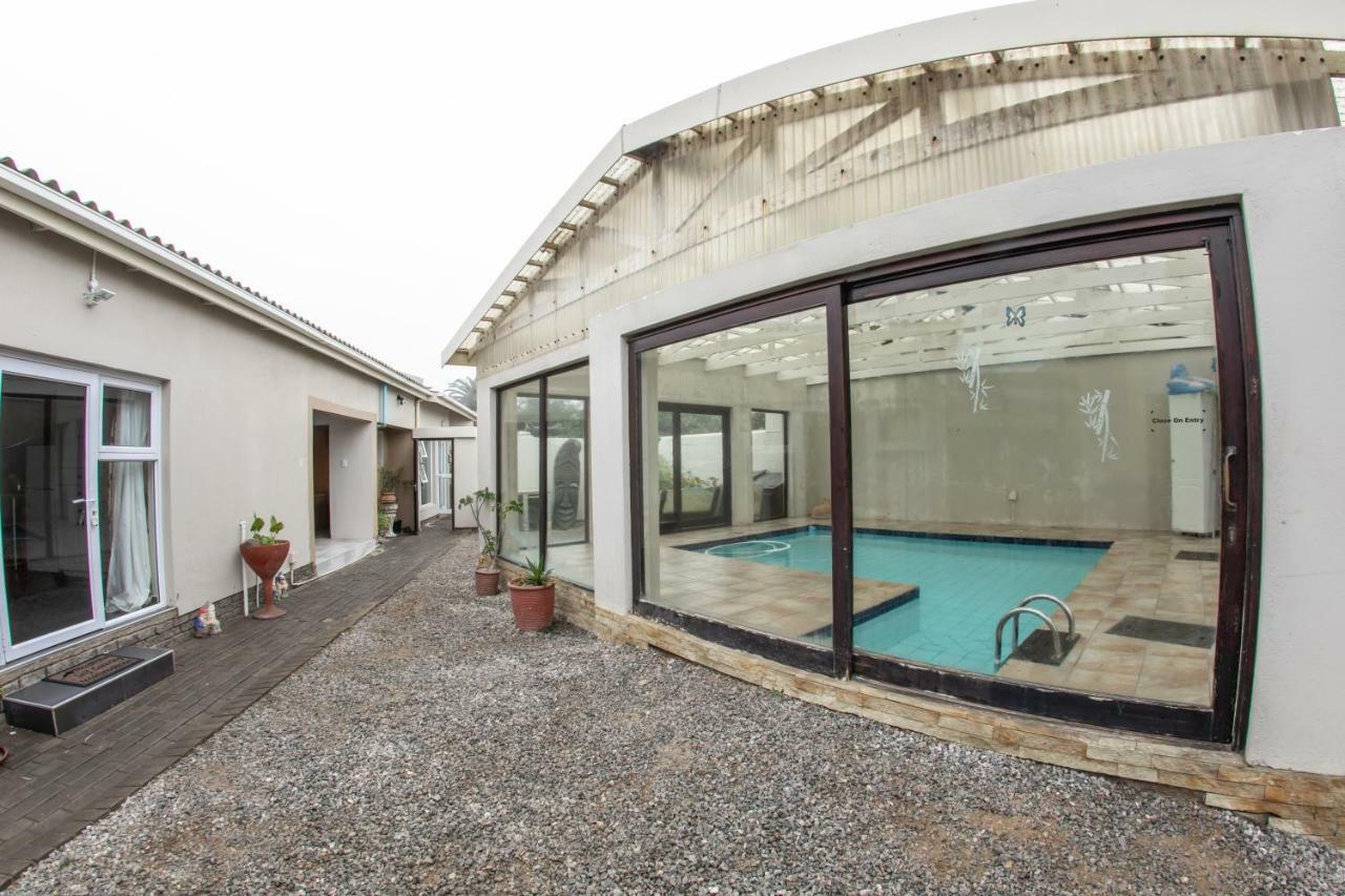 Meransha Self Catering Cc Walvis Bay Exteriér fotografie