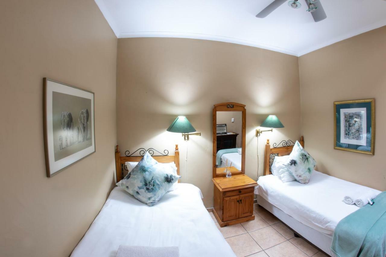 Meransha Self Catering Cc Walvis Bay Exteriér fotografie