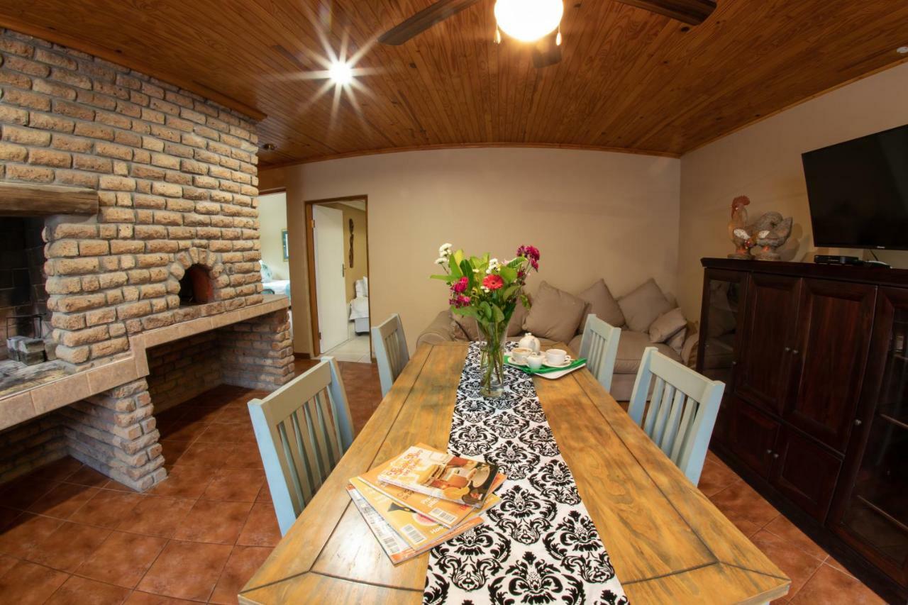 Meransha Self Catering Cc Walvis Bay Exteriér fotografie