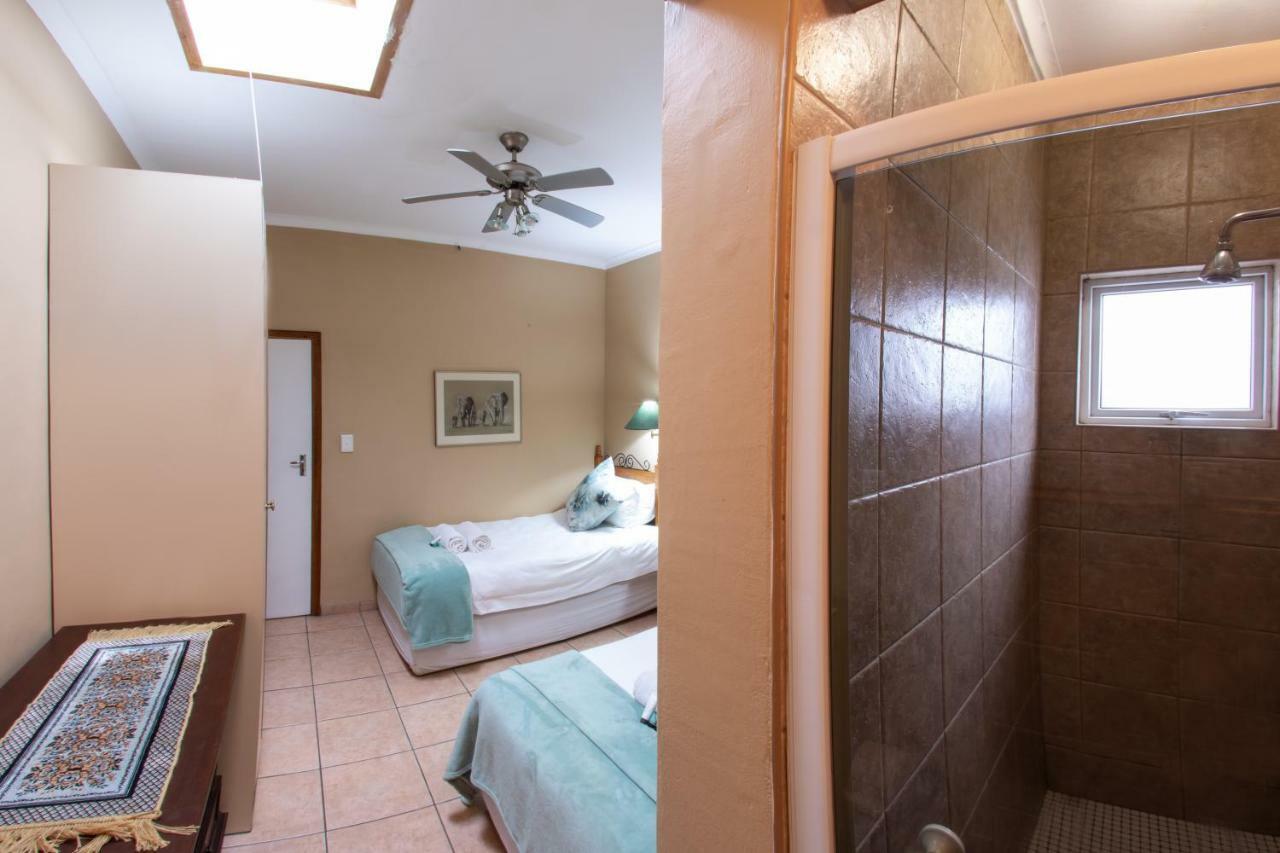Meransha Self Catering Cc Walvis Bay Exteriér fotografie