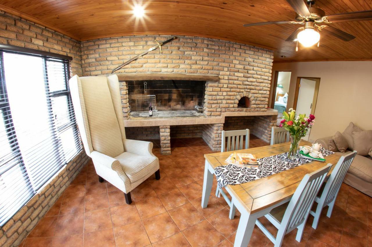 Meransha Self Catering Cc Walvis Bay Exteriér fotografie